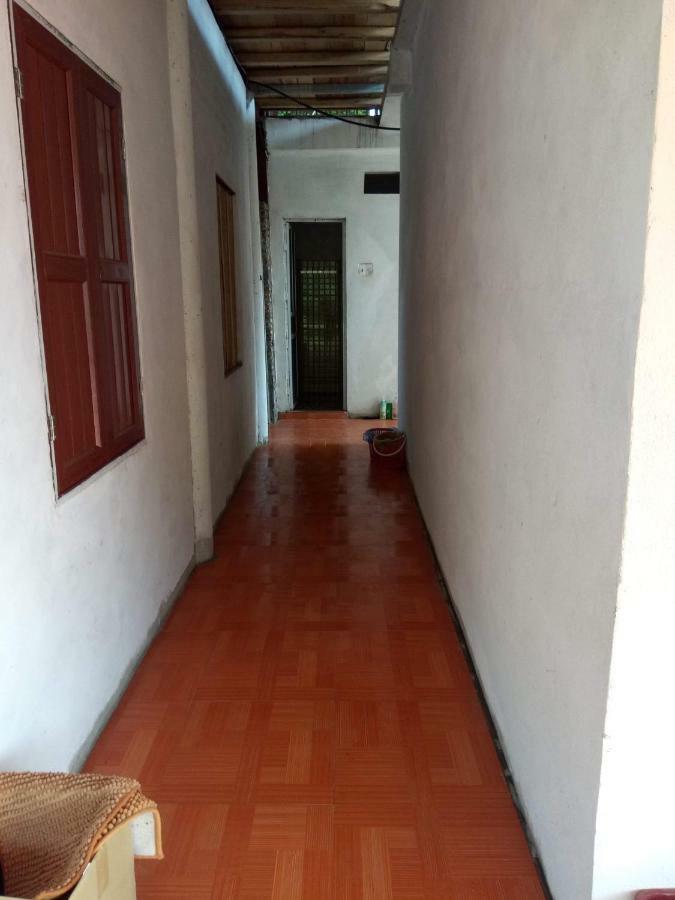 Tran Thuc Homestay-Ba Be Kültér fotó