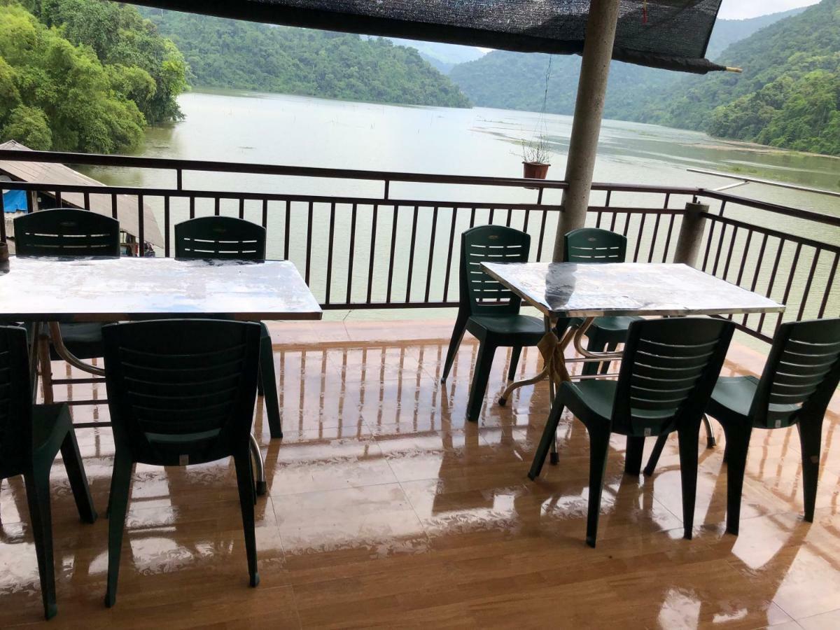 Tran Thuc Homestay-Ba Be Kültér fotó